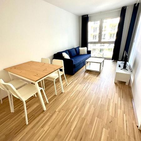 Апартаменты Forsthaus 29 Free Garage Вена Экстерьер фото