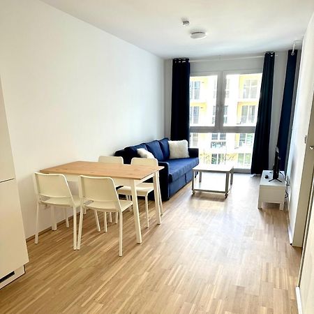 Апартаменты Forsthaus 29 Free Garage Вена Экстерьер фото