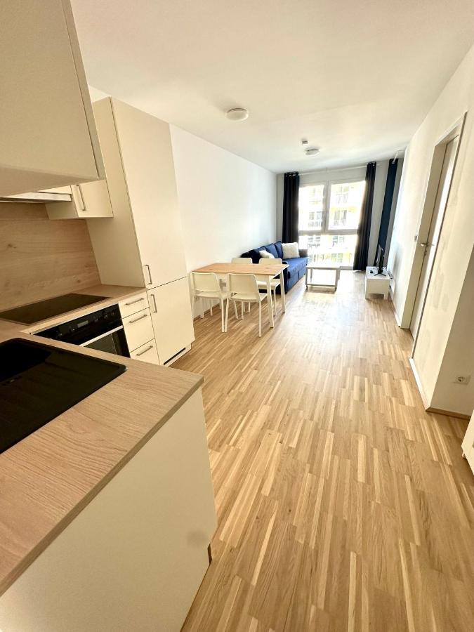 Апартаменты Forsthaus 29 Free Garage Вена Экстерьер фото