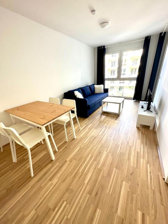 Апартаменты Forsthaus 29 Free Garage Вена Экстерьер фото